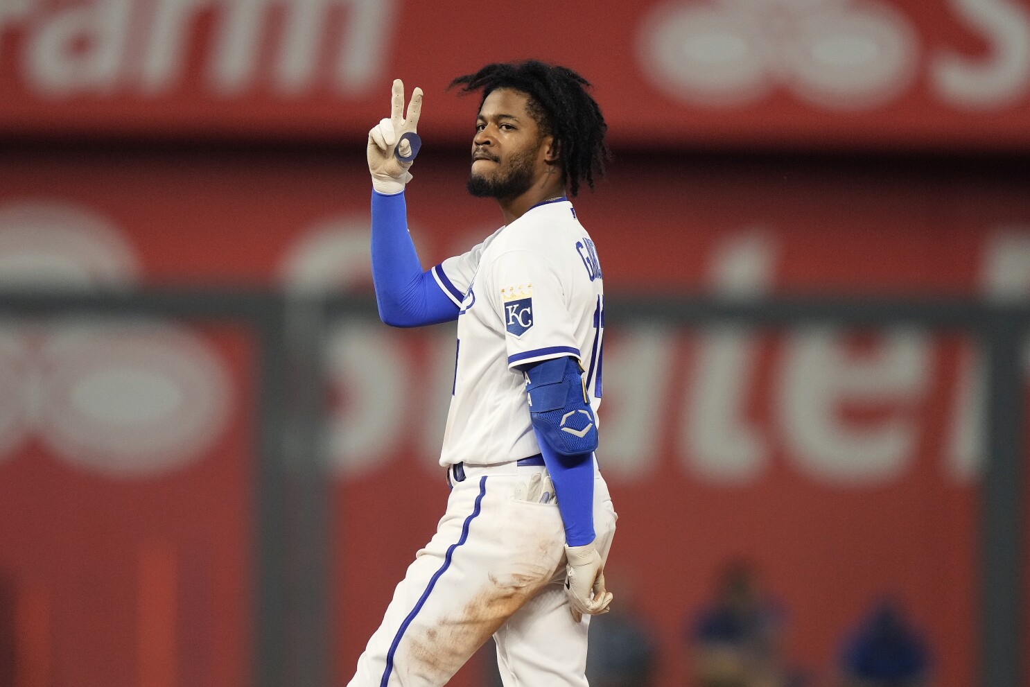 Kc royals 4th of july online jersey
